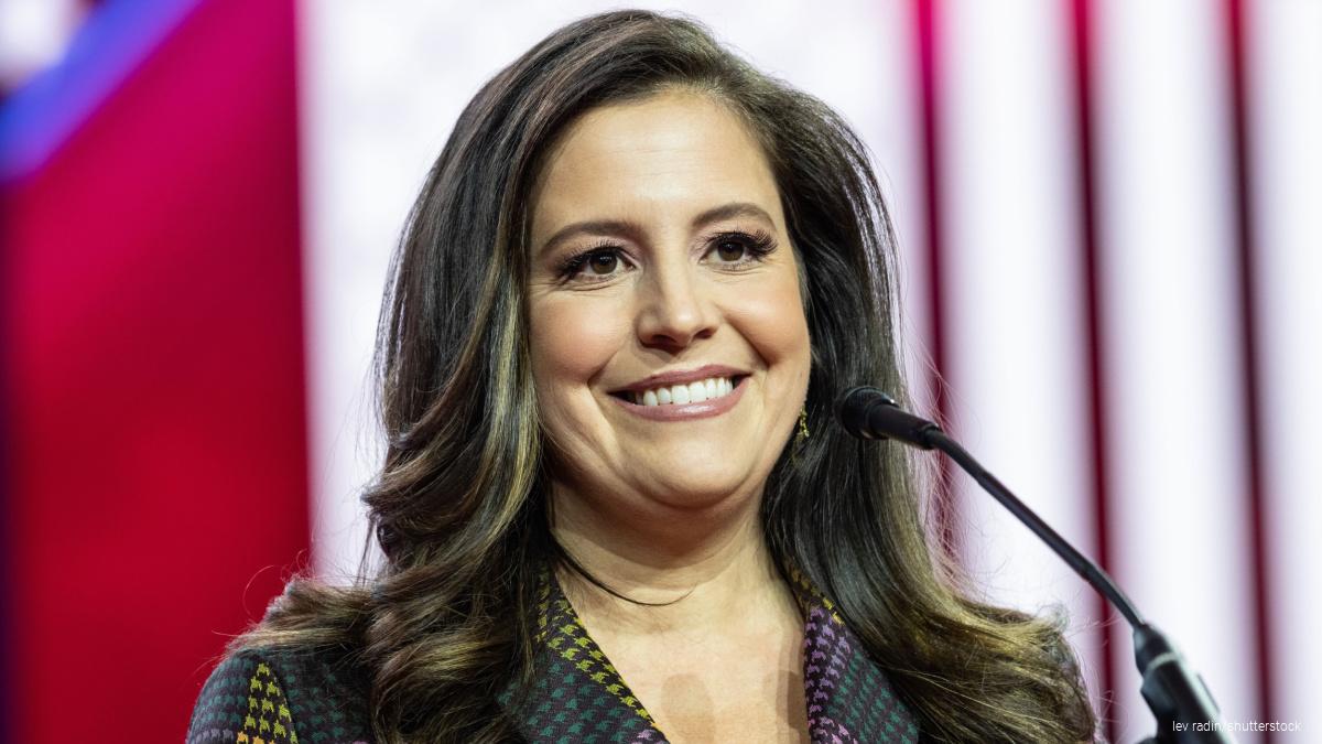 トランプ氏のランニングメイト有力の可能性、共和党若手のスター、ステファニク議員とは? エリス・ステファニク