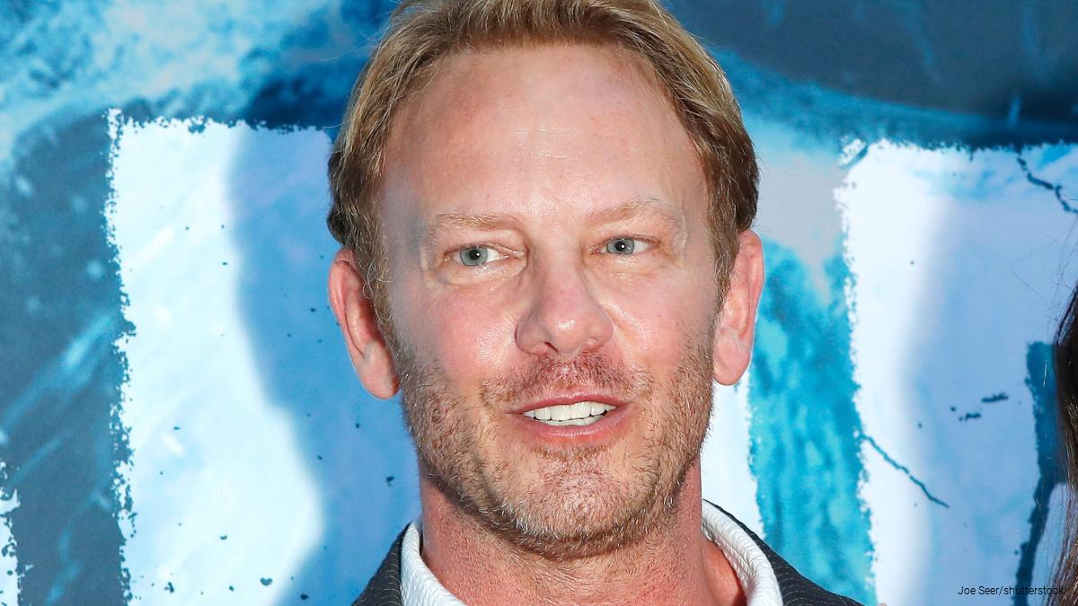 「ビバヒル」俳優、ロサンゼルス繁華街で集団暴行の被害に アイアン・ジーリング