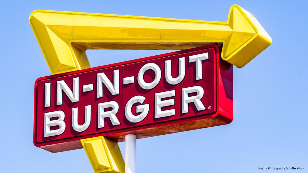イン・アンド・アウトIn-N-Out