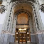 Woolworth Building
