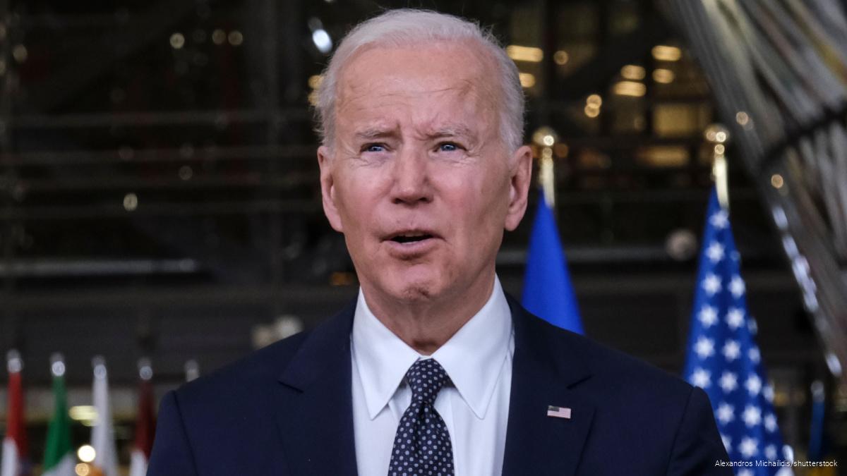 深まる健康不安、有権者の7割 バイデン氏「高齢すぎる」、米世論調査 バイデン