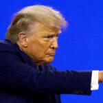 ドナルド・トランプ