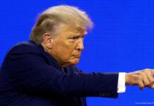 露ウクライナ情報 共和党支持者はトランプ氏を最も信頼 ドナルド・トランプ