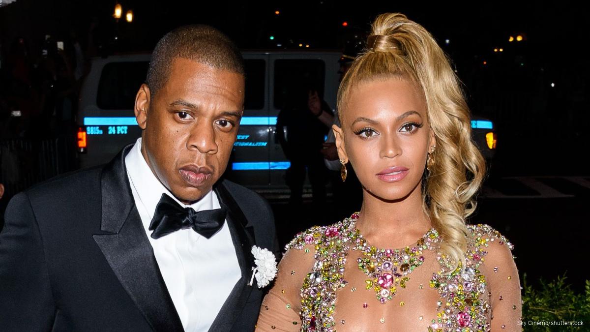 「テイラー・スウィフトの瞬間奪った」ジェイ・Zのグラミー受賞スピーチに非難