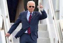 高齢のバイデン氏「認知検査」受けないワケ ジョー・バイデン