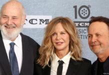 名作ロマコメ『恋人たちの予感』監督がエンディングを変更したワケ メグ・ライアン