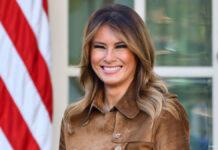 メラニア社長説も、NY裁判判決でトランプ一族企業の行方は? メラニア・トランプ