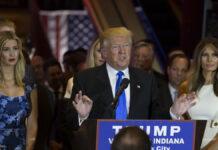 イバンカ氏がつけたメラニア夫人のあだ名とは メラニア・トランプとイヴァンカ・トランプ