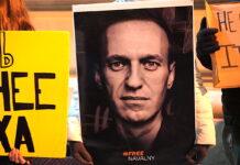 ナワリヌイ氏の死因は?ロシア政府の暗殺未遂関与を暴いたジャーナリストが推論