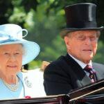 フィリップ殿下