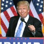 ドナルド・トランプ