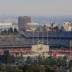 dodgers studium