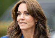 キャサリン妃の写真加工騒動、ホワイトハウスが反応