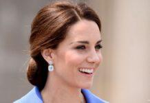 「オリジナルは存在しない」キャサリン妃の加工写真、王室専門家が主張 キャサリン妃