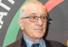 「あいつは完全なモンスター」ロバート・デ・ニーロがトランプ役を拒否 ロバート・デニーロ