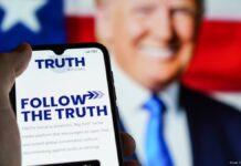 巨額の罰金でピンチのトランプ氏 Truth Socialのウォール街デビューは起死回生の一手になる? truth social