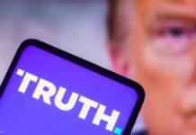 トランプ氏 ウォール街に復活も、株価が急落