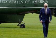 高齢不安を払拭?バイデン氏の新作戦とは ジョー・バイデン