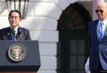 日米首脳の合意、トランプ氏再選なら撤回のリスクも、米当局者が懸念