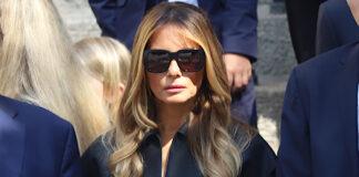 ヒットコメディの予感?メラニア夫人ドキュメンタリー予告編にツッコミ melania