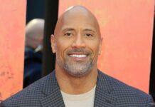 有力セレブ、バイデン大統領の支持を表明しないワケ ザ・ロック