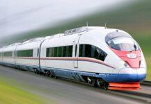 ロシア 時速250キロの高速鉄道でトレイン・サーフィン!? 17歳少年が逮捕