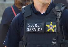 トランプ氏暗殺未遂事件 シークレットサービスの「重大な無能」に原因、元ネイビーシールズ secret-service