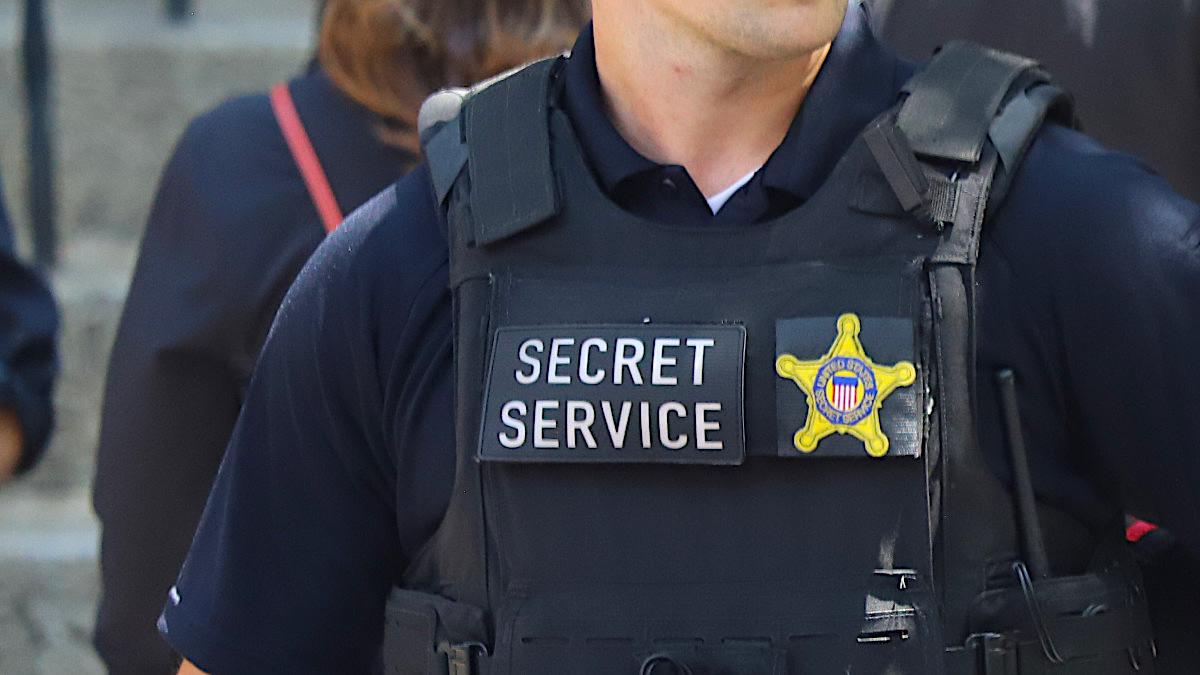 secret-service