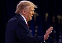 トランプ「口止め料」裁判はピタゴラスイッチ?専門家が疑問 trump