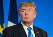 「フェイクニュースだ」トランプ陣営 ウクライナの領土割譲案報道を否定