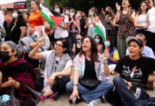 米コメディアン「ユダヤ人ヘイトの支援に私の税金が」バイデン政権の学生ローン免除を非難