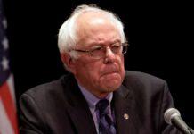 反戦デモ拡大「バイデン氏にとってのベトナムになる」左派重鎮が警告