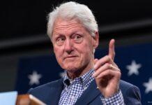 クリントン元大統領が「口止め料」払ったのは本当? ビル・クリントン