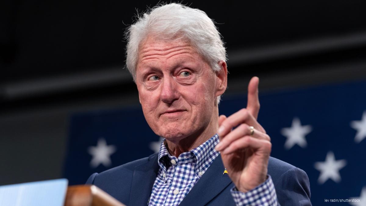 ビル・クリントン