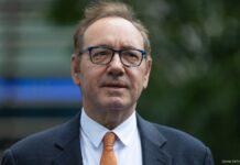 ロバート・ケネディ・ジュニア、あの大物俳優からエンドース kevin spacy