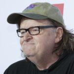 マイケル・ムーア