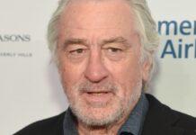 ロバート・デ・ニーロ、トランプ氏をヒトラーと比較「正真正銘の病んだ人物」 ロバート・デ・ニーロ