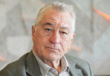 トランプ氏、ロバート・デ・ニーロに反論もあの俳優と勘違い?