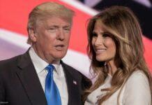 トランプ氏「メラニアのこと考えてなかった」元フィクサーが証言