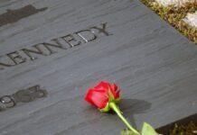 ケネディ大統領暗殺事件、トランプ氏がCIA関与説に言及