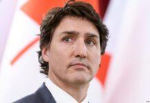 カナダ、米大統領選後の「内戦の可能性」を心配 トルドー首相