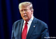 ハリス&ウォルツコンビの加熱報道に危機感?トランプ氏 記者会見ハイライト TRUMP CPAC Conference 2024