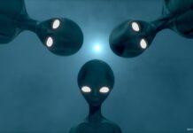 エイリアンは人々の間に暮らしているかもしれない、ハーバード大研究者