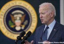 バイデン氏の撤退演説に残ったギモンとは biden