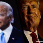 biden Trump