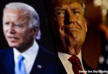 大統領選TV討論会 有力紙コラムニストがバイデン氏に撤退を要求 biden Trump