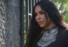 やっぱり根に持ってる?トランプ氏 キム・カーダシアンに「がっかり」