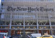 バイデン氏は無謀な賭け、米大手紙論説委員会が撤退を提言