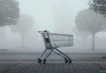 ショッピングカート戻さないのはアリ?SNSの投稿めぐり議論沸騰 ショッピングカート