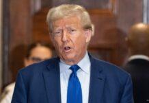 トランプ裁判 不審なSNS投稿が有罪評決を無効にするかもしれない? ドナルド・トランプ